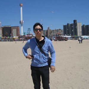 Meet your Posher, Han